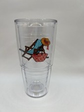 Tervis insulated tumbler for sale  Akron