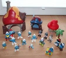 Schlumpfdorf schlümpfen schlu gebraucht kaufen Schlumpfdorf schlümpfen schlu gebraucht kaufen  Rödermark