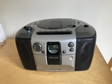 Philips az1101 radio for sale  BRACKLEY