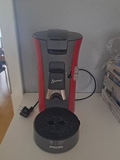 Philips senseo select gebraucht kaufen  Gudensberg