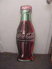 Inch coca cola for sale  Weatherford