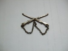 Ancien insigne militaire d'occasion Ancien insigne militaire d'occasion  La Roche-sur-Yon