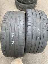 Sommerreifen 255 r21 gebraucht kaufen  Lüdenscheid