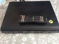 Hitachi hdr253 digital for sale  COLCHESTER
