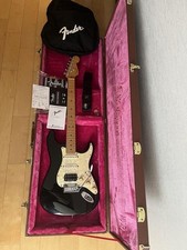 Fender usa stratocaster d'occasion  Expédié en Belgium