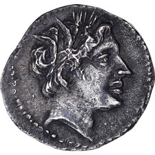 Monnaie sicile shekel d'occasion  Lille-