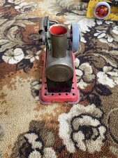 Vintage mamod sp1 for sale  ANDOVER