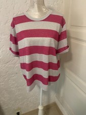 Blouse manches courtes d'occasion  Saint-Julien-de-Peyrolas
