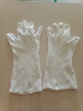 Gants blancs cérémonie d'occasion  Avranches