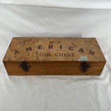 Vintage atf luxe for sale  Detroit