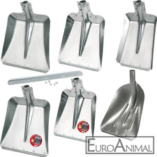 Aluschaufel aluminium getreide gebraucht kaufen  Frontenhausen