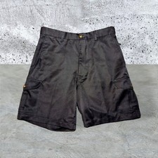 Men black cargo for sale  Mercer