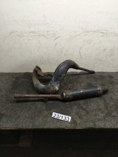 Marmitta originale silenziator usato  Noventa Vicentina