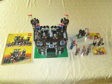 lego ritter sets gebraucht kaufen  Darmstadt