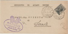 Municipio azzano decimo usato  Polcenigo