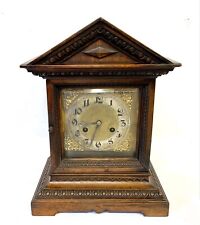 Antique carved walnut for sale  TARPORLEY