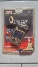 Nintendo Mini Classics Star Trek  Game & Watch comprar usado  Enviando para Brazil