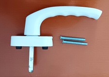 Hoppe fenstergriff fensteroliv gebraucht kaufen  Berlin