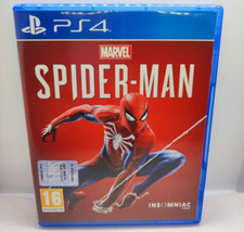 Spider man ps4 usato  Olginate