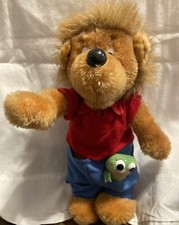 Vintage emotions berenstain for sale  Jonesboro