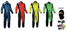 Traje de carreras Go Kart CIK FIA nivel 2 traje aprobado con personalización libre segunda mano  Embacar hacia Mexico