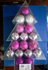 Vintage palline rosse usato Vintage palline rosse usato  Foggia