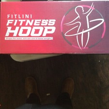 Fitlini smart weighted for sale  Coldwater