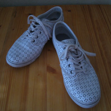 Riginal vans sneaker gebraucht kaufen  Zerbst/Anhalt