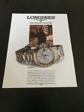 1995 longines collezione usato  Zagarolo