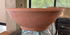 Vaso ciotola resina usato  Vertemate con Minoprio