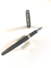 Black vintage osmiroid for sale  Greenville
