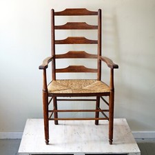 Heal london armchair for sale  DORCHESTER