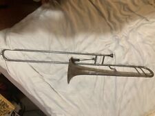 Besson trombone 1930s for sale  YORK