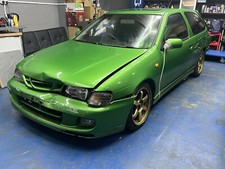 Breaking 1998 nissan for sale  LEICESTER