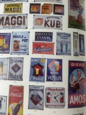 Sale catalog advertising d'occasion  Expédié en Belgium