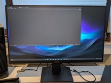 Msi mag 274qrf gebraucht kaufen  Kempen