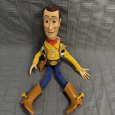 toy story talking woody doll for sale toy story talking woody doll for sale Morristown