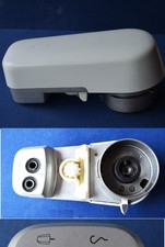 Braun schnitzelwerk messerhalt gebraucht kaufen Braun schnitzelwerk messerhalt gebraucht kaufen  Deutschland