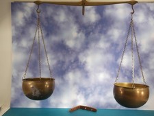 Balken waage antik gebraucht kaufen Balken waage antik gebraucht kaufen  Herzogenrath