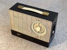 Ekco bp123 vintage for sale  ROMSEY