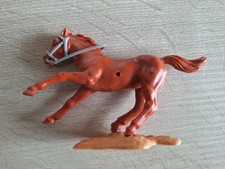 Timpo rotbraunes springendes gebraucht kaufen  Weinheim