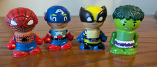 Lot marvel superheroes for sale  State College