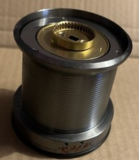 Spare spool daiwa for sale  NORTHOLT