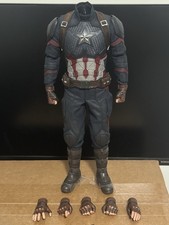 Hot toys mms536 for sale  Bronx