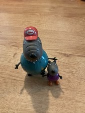 Peppa pig danny for sale  BURY ST. EDMUNDS