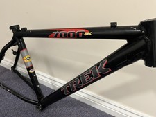 Trek 7000 mtb for sale  SWINDON