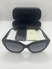 Coach hc8264 5002t3 for sale  Norcross