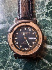 Orologio vintage uomo usato  Rimini