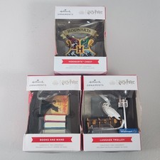 Hallmark harry potter for sale  Cypress