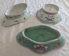 Set antique chinese for sale  Phoenix